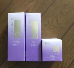 メルカリ太郎DHC 薬用Q トライアルセット DHC薬用Qトライアルセット✨新品、未使用✨ - メルカリ