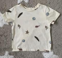 organic zoo Tシャツ