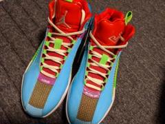 【新品 27.5cm】NIKE XXXV WIP PF DD3667-400