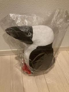 CHUMS ビッグブービー人形 フリーサイズ