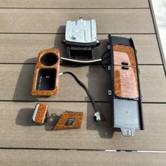 ホンダ　オデッセイ　RB1 木目調　ドリンクホルダー　灰皿　ECONスイッチ m42248314837_1.jpg?1699064300