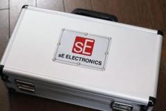 2025年最新】se electronics se8の人気アイテム - メルカリ