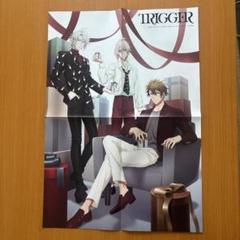 2025年最新】アイナナ trigger ポスターの人気アイテム - メルカリ