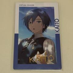プロセカ KAITO BNW エピカ 箔押し ノーマル プロセカ ePick card エピカ KAITO 箔押し ノーマル - メルカリ