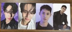 SEVENTEEN セブチ トレカ ミンギュ まとめ売り