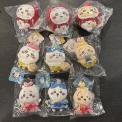 ちいかわセット