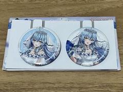 2025年最新】雪花ラミィ 缶バッジの人気アイテム - メルカリ