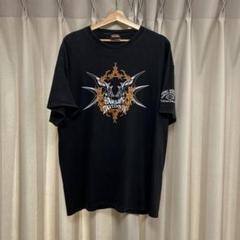 ハーレーダビッドソン Tシャツ 古着 XLサイズ