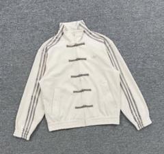 2025年最新】中国 adidas トラックジャケットの人気アイテム