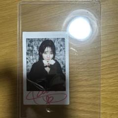 【新品、未開封】瀬戸環奈 直筆サイン入りチェキファイル&サインチェキ2枚セット 新品、未開封】瀬戸環奈 直筆サイン入りチェキファイル&サイン