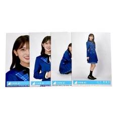 日向坂46 山下葉留花 生写真 コンプ 12th 絶対的第六感 封入