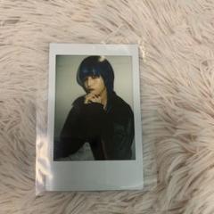 蒼井叶 チェキ
