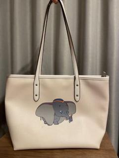 2025年最新】coach ダンボの人気アイテム - メルカリ