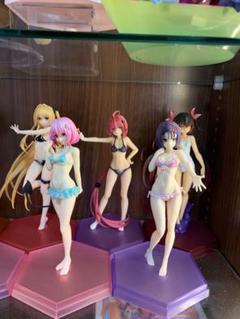 POP UP PARADE ナナ・アスタ・デビルーク