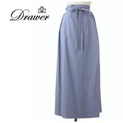 2025年最新】Drawer レディース ロングスカートの人気アイテム