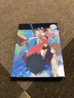 Amazon.co.jp: 劇場版「とある魔術の禁書目録―エンデュミオンの