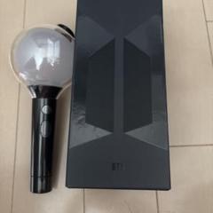 アミボム ver.4 Amazon.co.jp: BTS - 公式 ペンライト Ver.4 アミボム OFFICIAL