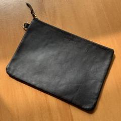 ARTS & CRAFTS アーツアンドクラフツ クラッチバッグ