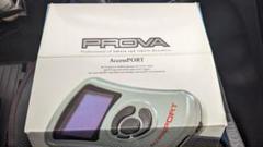 PROVA プローヴァ アイフェル アクセスポート スバル - メルカリ