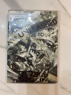 山下智久 ライブDVD3点 ドキュメンタリーDVD2点 5点 バラ売り可 DVD