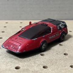 DX 超合金　ダイモス　トライパー75S 付属　ポピー GA-85 DX超合金 DXダイモス ポピー レビュー | RoboToyDays