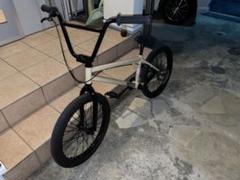 MOTO BMX 20インチ ベージュ最終値下げはやいもの勝ち MOTO BMX 20インチ ベージュ最終値下げはやいもの勝ち - メルカリ