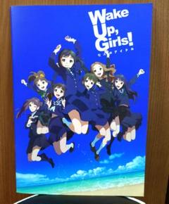 Wake Up, Girls!　7人集合　レア生写真　セット③ 2025年最新】wake up girls 7の人気アイテム - メルカリ