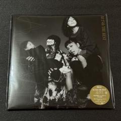 レコード AI 25th THE BEST ALIVE 2LP アナログ盤