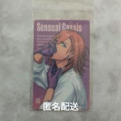レン レンチキュラーカード