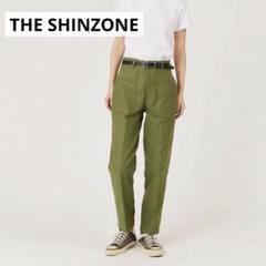 楽天市場】ザ シンゾーン ベイカーパンツ THE SHINZONE BAKER