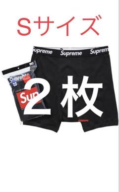 supreme シュプリーム ボクサーブリーフ ボクサーパンツ 彼氏プレゼント