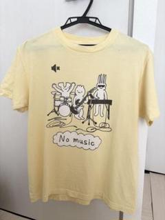 週刊メロンコリニスタ　ニャロメロン　Tシャツ