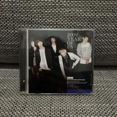 SHINee 2009 Year Of Us CD+DVD JAPAN | eBay