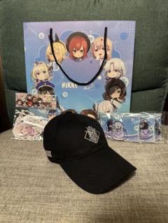 勝利の女神 NIKKE 2.5周年 生放送 グッズ - メルカリ