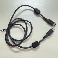 純正ゲームボーイ　シリーズ専用通信ケーブル（CGB-003）