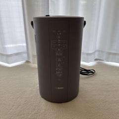 象印　スチーム式加湿器 EE-DC50 象印 EE-DC50-HA [グレー] 価格比較 - 価格.com