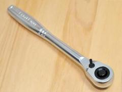 TONE 9.5sq ラチェットハンドル RH3H★トネ 3/8のサムネイル