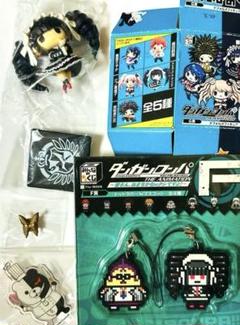 ダンガンロンパ セレス フィギュア 校章 ピンバッジ ラバスト 他まとめ売り 楽天市場】ダンガンロンパ セレス（ホビー）の通販