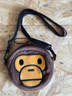 BAPE マイロ シリコン ポーチ☆新品・未使用 2025年最新】マイロ ポーチの人気アイテム - メルカリ