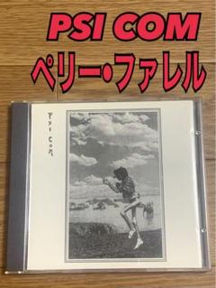 PSI COM ペリー・ファレル　ジェーンズ・アディクション