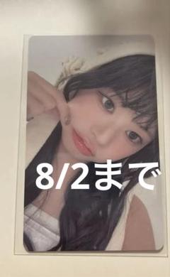 ME:I 村上璃杏トレカうちわ缶バッジファイル　ポストカードペンライトCD ME:I ミーアイ 村上璃杏 トレカ 缶バッジ THIS IS ME:I - メルカリ
