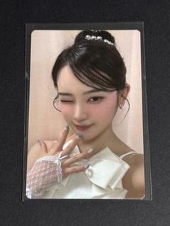 2025年最新】櫻井美羽 kcon トレカの人気アイテム - メルカリ