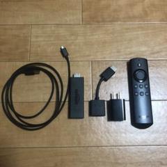Amazon Fire TV Stick 第2世代
