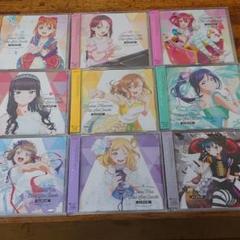 Aqours First Solo Concert Album フルセット - メルカリ｜アニメ