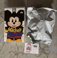 すぐ発送可能 新品 POPMART ディズニー ドナルドとディジー ♡ POP MART ディズニー ドナルド&デイジー - メルカリ