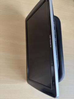t*o様 （ジャンク品）パイオニア　リヤモニター　カロッツェリア　TVM-PW9 2025年最新】TVM-PW910Tの人気アイテム - メルカリ