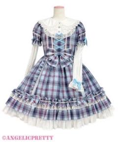 2025年最新】dolly girl付け袖ワンピースの人気アイテム - メルカリ