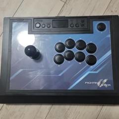 FIGHTING STICK USB接続 8ボタン