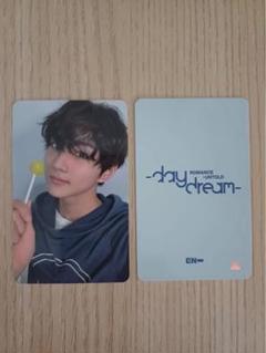 2025年最新】enhypen daydream ジョンウォン powerstationの人気