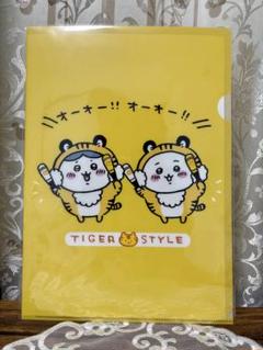 ちいかわ うさぎ ハチワレ 阪神タイガース コラボ 缶バッジ アクスタ コンプ 🐯ちいかわPOP UP STORE🐯／ 『ちいかわ×阪神タイガース×心斎橋